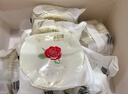 嘉华鲜花饼经典玫瑰饼云南特产伴手礼糕点心小吃面包休闲零食早餐 【3口味10枚】芬芳献礼礼盒455g 实拍图