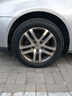 韩泰（Hankook）汽车轮胎 205/55R16 91V K407 原配马自达6/明锐/帕萨特/速腾 实拍图