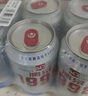 漓泉啤酒 1998小度特酿精酿 8度 500mL*12听 整箱装 燕京啤酒旗下 实拍图