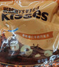 好时 Kisses巴旦木牛奶果仁巧克力500g 糖果捣蛋零食 婚庆喜糖 伴手礼 实拍图