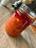 滇园优选 牟定腐乳320g/瓶 云南特产 油卤腐 香辣豆腐乳 火锅蘸料调味品 实拍图