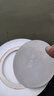 龙王恨拉饵盘黑坑竞技野钓钓箱饵盘浮水一字磁条钓鱼配件钓箱钓椅配件 无畏单线拉饵盘 实拍图