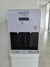 八分净水器商用学校用办公室健身房用直饮水机立式ro反渗透饮水机直饮加热一体机冰热净化一体 980A1UF 实拍图