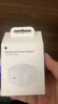 Apple/苹果【新品】40W USB-C充电器 type-c充电器苹果手机充电器手机快充头 苹果17手机充电器 实拍图