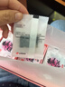 东阿阿胶桃花姬阿胶糕300g礼袋款即食阿胶糕礼盒营养品补品倪妮推荐 实拍图