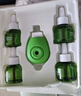润本（RUNBEN）电热蚊香液驱蚊水60晚45ml×2瓶+1器驱蚊液 实拍图