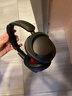 万魔（1MORE）SonoFlow Pro版HQ51头戴式无线蓝牙耳机主动降噪通话带麦克风全包耳式HiFi音乐游戏有线手机通用 HQ51【旗舰升级款】-锖色 实拍图