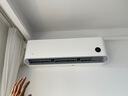 小米（MI）米家 3匹 新一级能效 巨省电 大挂机 智能互联72GW-NA30/N1A1【国家补贴20%】整机十年质保 实拍图