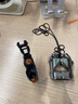 重力星球P9plus 真无线蓝牙耳机入耳式通话降噪长续航耳机蓝牙送男女士朋友生日硬核礼物黑色 实拍图