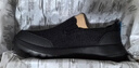 斯凯奇（Skechers）男士懒人鞋一脚蹬舒适网面健步鞋软底透气休闲鞋216010 实拍图
