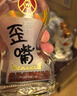 五粮液仙林生态 歪嘴小酒52度100ml*24瓶整箱装 自饮口粮小酒优级酒 实拍图