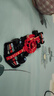 乐高(LEGO)积木赛车 77242 SF-24 F1赛车+77251迈凯伦F1车队 双组套 实拍图