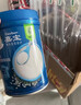 嘉宝（GERBER）高铁米粉婴儿宝宝辅食谷物水解原味钙铁锌维C益生菌营养米糊123段 初尝6月+】菠菜米粉 250g*1罐 实拍图