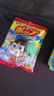 不二家 混合水果味棒棒糖 125g(20支) 儿童礼物糖果 喜糖 休闲零食 实拍图