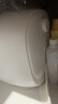 美的（Midea）【8年质保】电热水器小厨宝6.6L出水36L一级能效洗碗洗菜热水器厨房热水宝国家补贴F6.6-20CB(ES) 实拍图