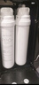 沁园（TRULIVA）净水器滤芯小白鲸台式净饮机滤芯官方滤芯复合PPCF滤芯(CR-S3140/A3140/A3141)PPCF-AC10-MK 实拍图