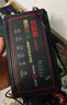【京东物流】电动车铅酸电池充电器72V60V48V脉冲修复充满自停T型品字头电动车配件电瓶充电器 60V45AH铅酸T型品字头 实拍图