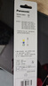 松下（Panasonic）原装替换牙刷头细小软刷毛 适用于EW-DM71 DM711 DM712 DM31电动牙刷刷头 WEW0972/3 WEW0947（两大） 实拍图