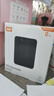 西部数据（WD）2TB 移动硬盘 USB3.0 元素系列 2.5英寸 机械硬盘 笔记本电脑外接 外置扩容备份 大容量家庭存储 实拍图