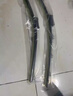 一途本田皓影专用无骨雨刮器皓影雨刷本田皓影雨刮原厂原车尺寸汽车雨刷器（1对装）A级胶条 实拍图