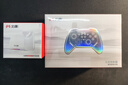 北通鲲鹏20智控无线游戏手柄xbox机械按键switch2电脑PC手机电视steam蓝牙体感NS原神双人成行鸣潮 实拍图
