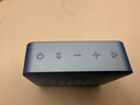 JBL GO ESSENTIAL 2 音乐青春版二代 便携式蓝牙音箱 【国家补贴】桌面家用小音响 学生礼物 蓝色 实拍图
