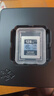 雷克沙（Lexar）128GB CFexpress Type B存储卡 读1750MB/s 富士佳能尼康适配 8K超清录制 cfe卡（SILVER） 实拍图
