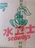 水卫士（水卫仕）浴室清洁剂500g*3瓶卫生间厕所玻璃水瓷砖地板清洗剂 实拍图