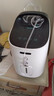 欧姆龙家用制氧机 医疗品牌保健1-5L升家庭孕妇老人吸氧雾化一体氧气机 欧姆龙制氧机JY-106W（专业小型保健机） 晒单实拍图