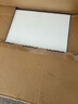 九牧（JOMOO）11173-2-1/31KD-3大力神家用马桶虹吸抗菌节水洁具305坑距 实拍图