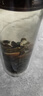 神农金康 罗布麻500g 新疆罗布麻嫩叶花草茶搭杜仲绞股蓝罗布麻组合茶礼品 实拍图