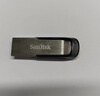 闪迪（SanDisk）128GB U盘 CZ73 安全加密 数据恢复 学习电脑办公投标 小巧便携 车载 大容量金属优盘 实拍图