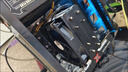 Thermalright(利民)Assassin X 120 Refined SE 风冷散热器 AGHP逆重力四热管支持 12CM风扇 AX120 R SE 实拍图