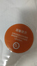 全友家居 北欧原木风板式床次卧室家用1.8米×2米现代简约双人床家具 实拍图