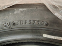 普利司通（Bridgestone）汽车轮胎 215/55R18 99V XL H/L001 适配逍客/昂科拉/传祺GS4 实拍图