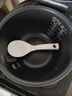 美的电饭煲内胆精钢鼎釜竖字原装原厂配件电饭锅不粘锅内锅4升MB-WFZ4099IH 精钢鼎釜4L竖字款MB-FS4088【送饭勺】 实拍图