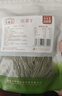 富昌 贡菜干200g新鲜苔干苔菜火锅贡菜响菜干货脱水蔬菜凉拌火锅食材 实拍图