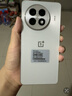 一加 Ace 5 16GB+256GB 引力钛 国家补贴 第三代骁龙 8 风驰游戏内核 冰川电池 oppo游戏AI智能5G手机 实拍图