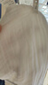 安可新 婴儿7A抗菌纯棉纱布尿布【6条装】新生儿12层透气可水洗17*45cm 实拍图