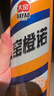 大窑汽水 大窑嘉宾0脂肪果味碳酸饮料整箱汽水500ml* 10罐嘉宾橙诺双拼礼盒果味汽水 实拍图