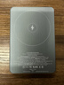 e+e国家3C认证【30000M丨超薄0.65cm】磁吸充电宝Magsafe无线快充移动电源适用苹果iPhone17/16/15 20000M-深空灰 【3C认证/当日次日达】顶配30000M｜可上飞 实拍图