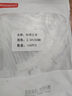 胜为扎带 多功能理线带绑带 专业自锁式 2.5*100mm透明尼龙标签束线带 100根/袋 CZD7101 实拍图