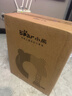 小熊（Bear）【政府补贴】全自动咖啡机 美式家用研磨一体机 豆粉两用自动清洁保温咖啡壶 KFJ-H15Y8 实拍图