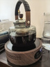茗光2025年新款煮茶壶电陶炉煮茶器小型烧水壶煮茶炉养生壶 实拍图