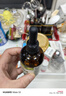 爷爷的农场有机DHA核桃油食用油110ml 凉拌热炒宝宝辅食油 适用婴幼儿的油 实拍图
