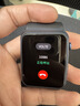 卡普伦血糖血压血脂尿酸监测血氧心电图睡眠远程关爱蓝牙通话健康手表 实拍图