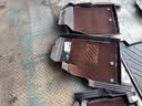 派萱适用于TPE汽车脚垫全包围专用大众速腾帕萨特迈腾途观L探岳朗逸CC 【升级包门槛】-单层【TPE脚垫】 实拍图
