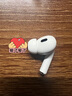 苹果耳机维修airpods4换电池充电仓Pro二代三代无线蓝牙上门取送 Airpods Pro 2代 耳机喇叭维修（单只） 实拍图