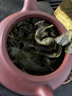 福茗源茶叶 正宗台湾冻顶乌龙茶 浓香特级2025新茶冷泡茶叶礼盒送人500g 实拍图