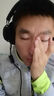 飞利浦（PHILIPS）头戴式有线耳机旗舰舒适HiFi高保真音乐游戏电竞电脑安卓苹果华为小米手机直推双11双十一X2HR 实拍图